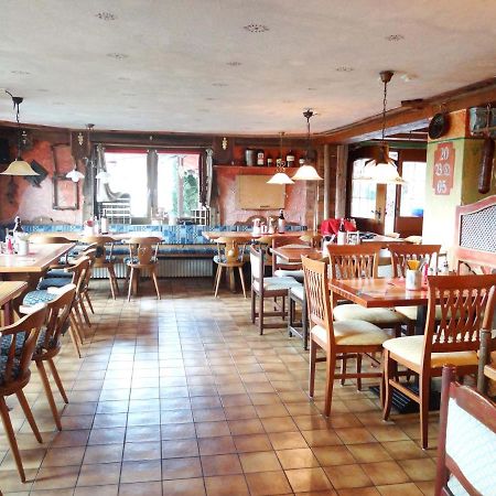 Beim Haxenwirt Hotell Immenstadt im Allgäu Exteriör bild