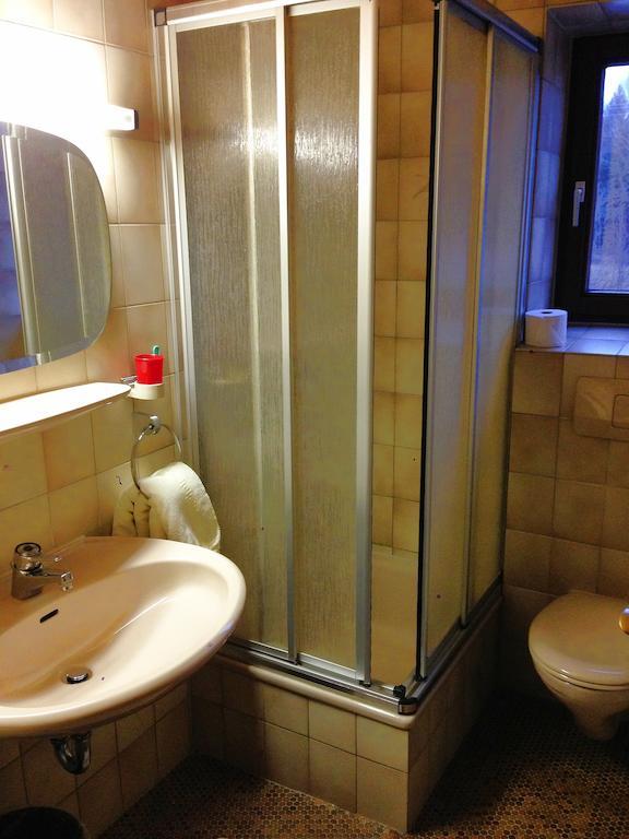 Beim Haxenwirt Hotell Immenstadt im Allgäu Exteriör bild